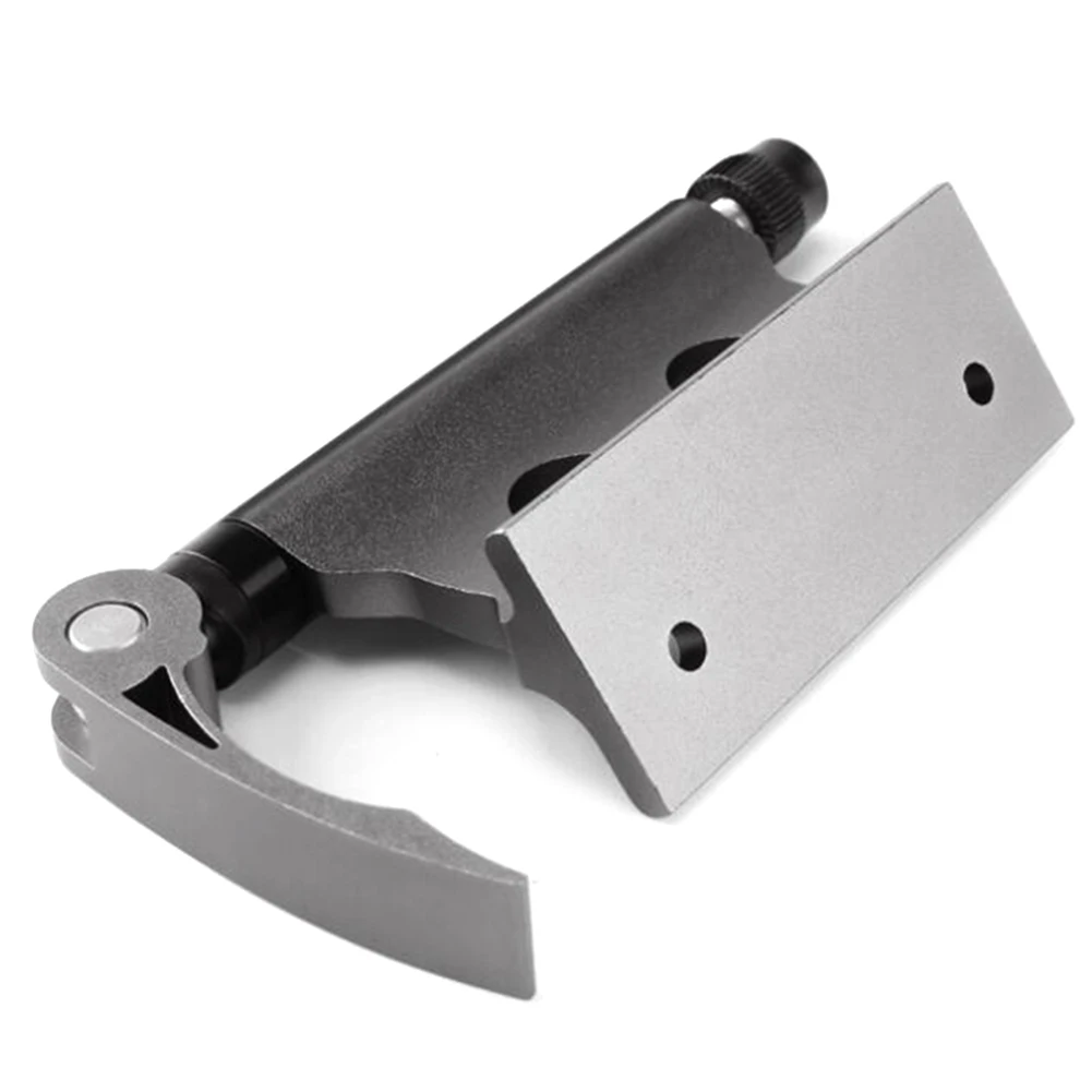 Bicycle front fork Mount Rack Aluminum Alloy Quick Release Fixing Clip High Quality Durable Bike Fixed Mount Bicycle Accessories
Bicycle front fork Mount Rack Aluminum Alloy Quick Release Fixing Clip High Quality Durable Bike Fixed Mount Bicycle Accessories