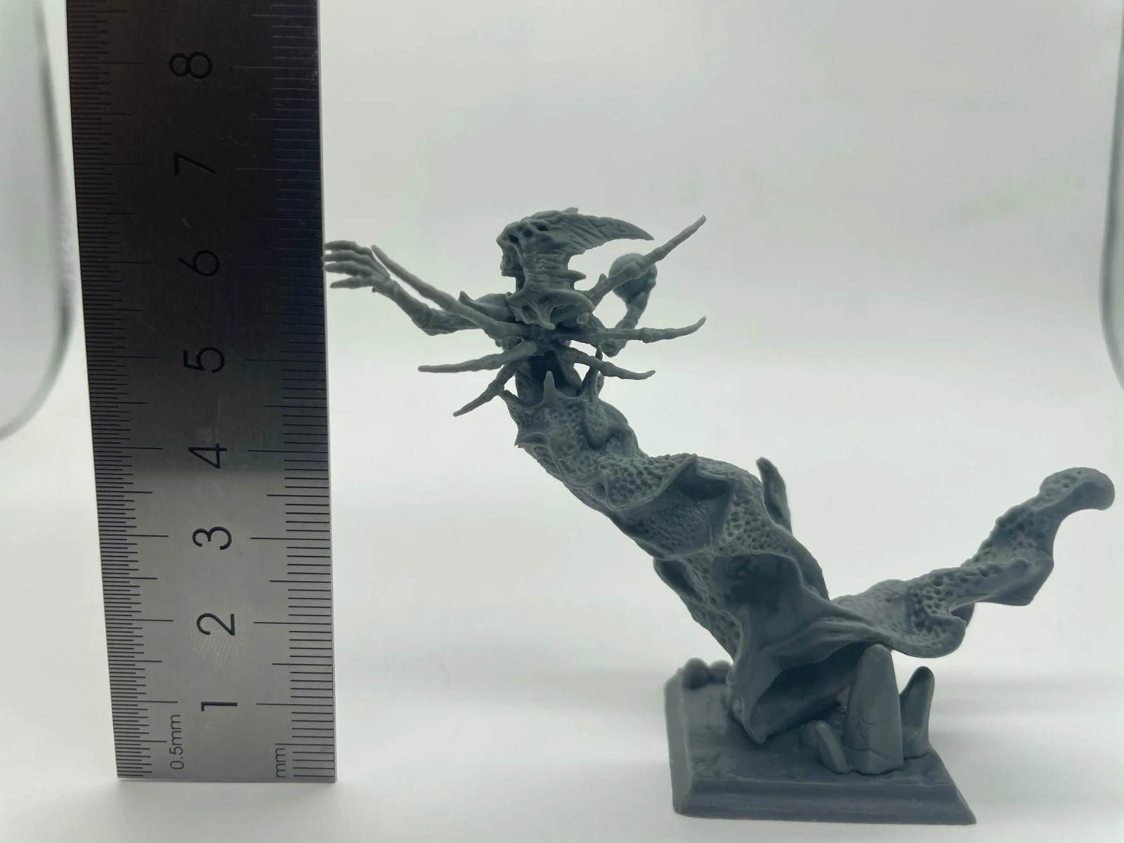 55mm size resin die-casting manufacturing model assembly kit operable model board game board game model unpainted free shipping
55mm size resin die-casting manufacturing model assembly kit operable model board game board game model unpainted free shipping