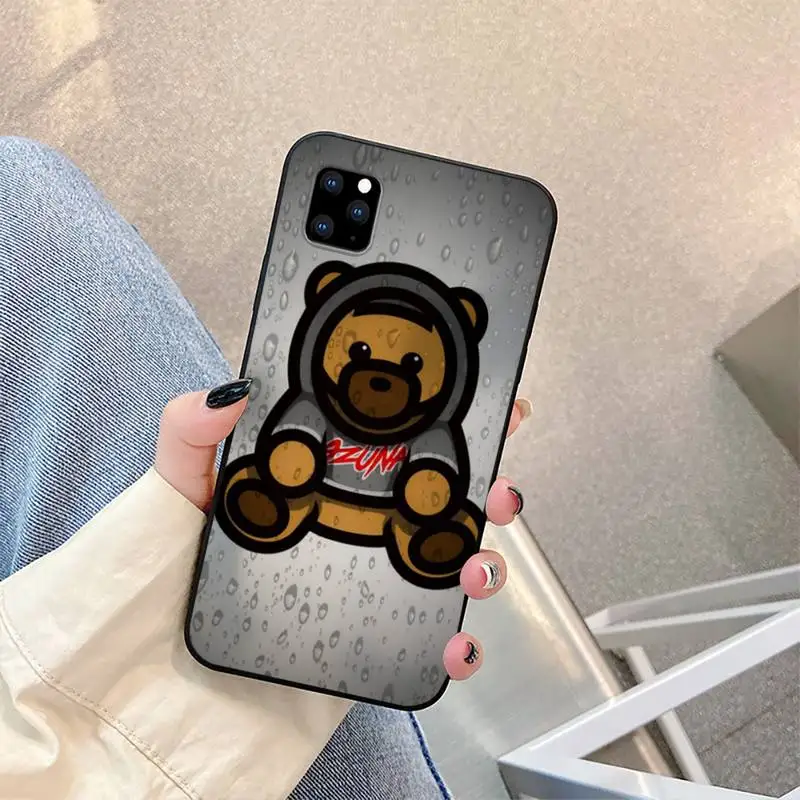 Hot Ozuna Rap pop singer Phone Case for iphone 6s 7 8 plus xr xs 11 12pro max mini Silicone Fundas Coque
Hot Ozuna Rap pop singer Phone Case for iphone 6s 7 8 plus xr xs 11 12pro max mini Silicone Fundas Coque