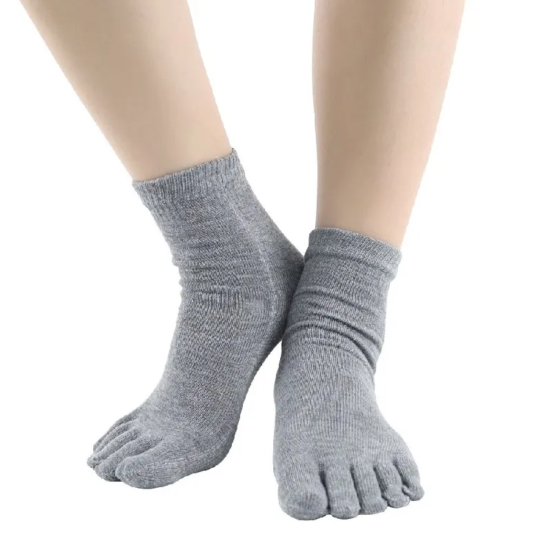 Wooden Clogs Cotton Five Toe Socks Separate Toes, Dry Five Fingers Prevent Athlete's Foot Movement, Protect Split-Toe Socks
Wooden Clogs Cotton Five Toe Socks Separate Toes, Dry Five Fingers Prevent Athlete's Foot Movement, Protect Split-Toe Socks