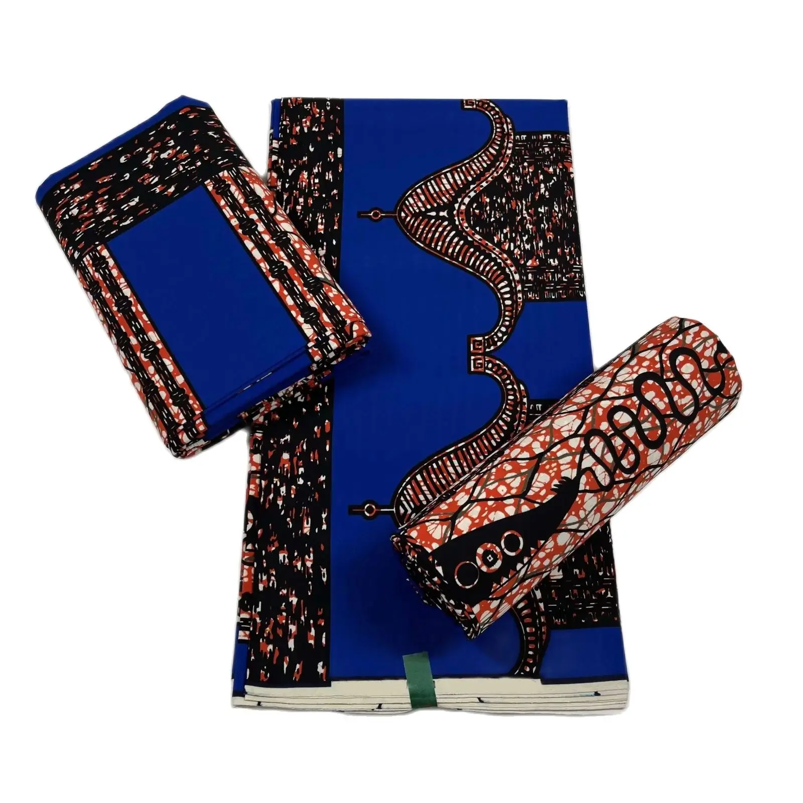 High Quality Ankara African Wax Dye For Printed Fabric By Yards 100%Cotton Nigerian Wax Fabric Sewing Material For Dress SP-ER
High Quality Ankara African Wax Dye For Printed Fabric By Yards 100%Cotton Nigerian Wax Fabric Sewing Material For Dress SP-ER