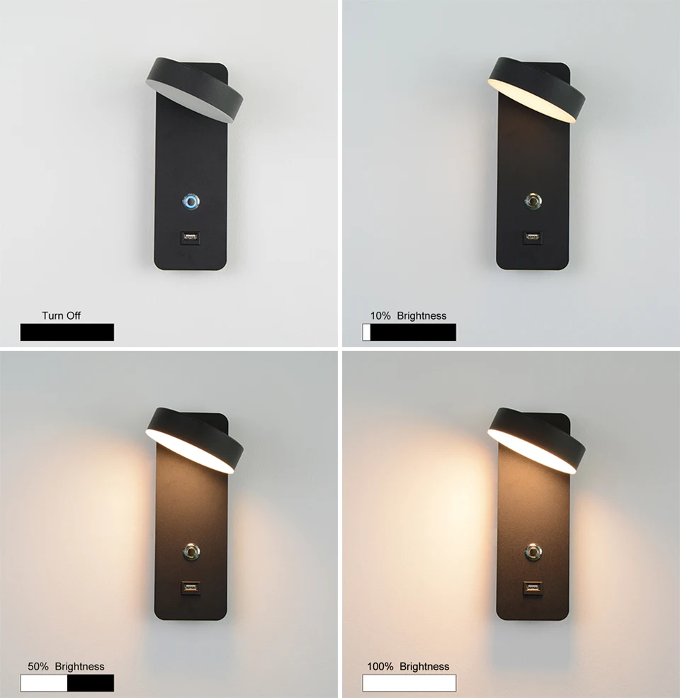 dimming touch screen switch indoor wall lamp modern minimalist staircase wall lamp with USB charger wall lamp living room led
dimming touch screen switch indoor wall lamp modern minimalist staircase wall lamp with USB charger wall lamp living room led