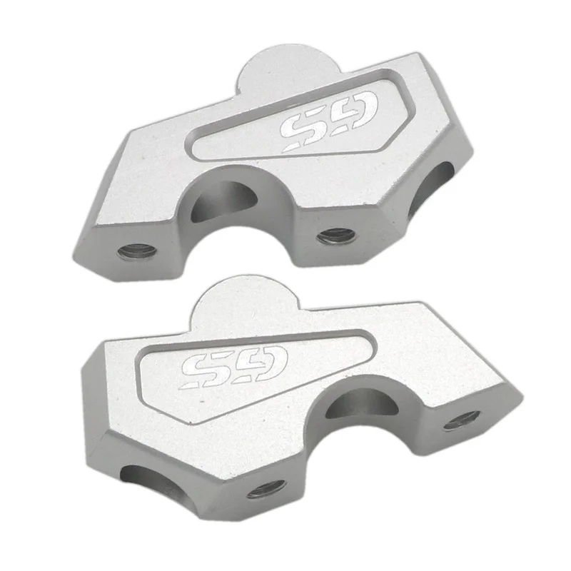 Suitable for BMW F750gs Handlebar Heightening Motorcycle Faucet Modification Code Height Booster
Suitable for BMW F750gs Handlebar Heightening Motorcycle Faucet Modification Code Height Booster