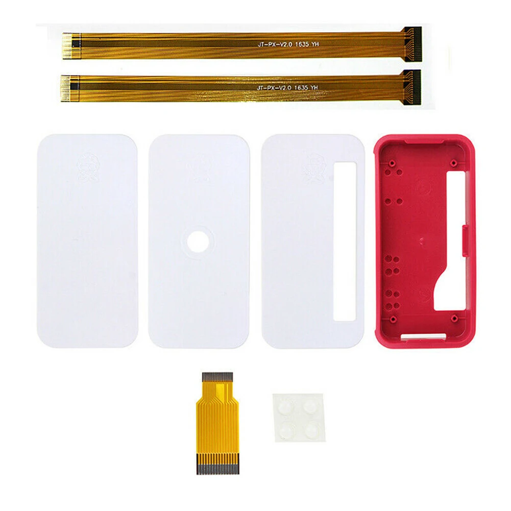 Acrylic Professional Demo ABS Protective Case Electric Cover Shell Dustproof Direct Fit Accessories Zero