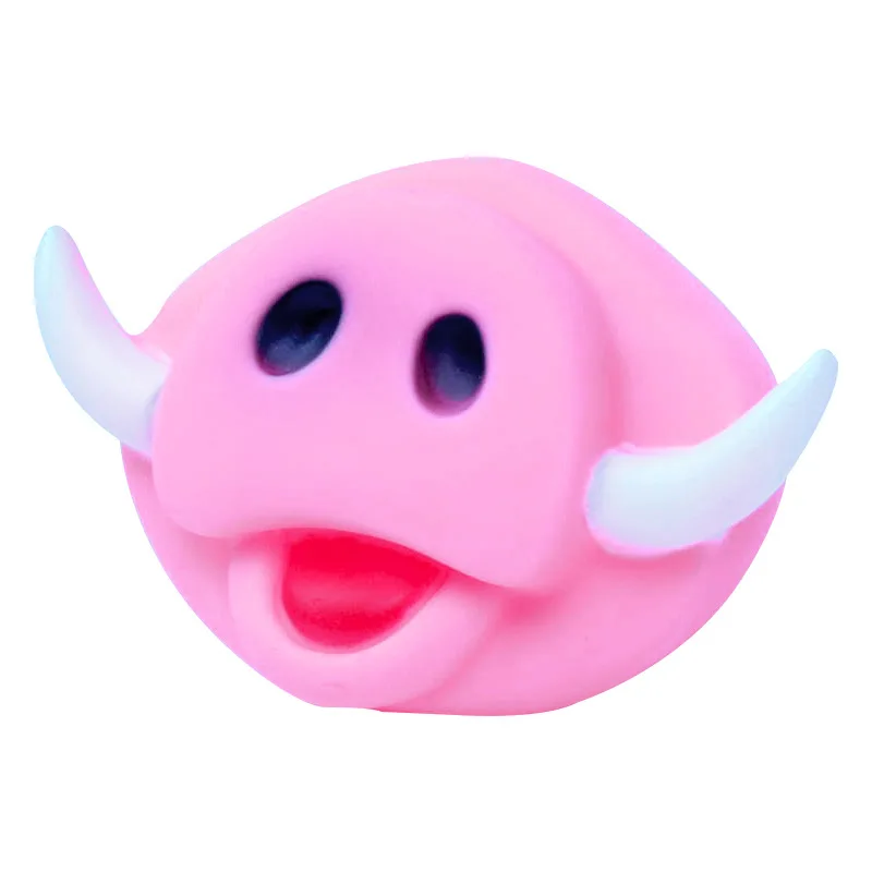Durable Safe Funny Squeak Dog Toys Devil's Lip Sound Dog Playing/Chewing Puppy Make Your Dog Happy
Durable Safe Funny Squeak Dog Toys Devil's Lip Sound Dog Playing/Chewing Puppy Make Your Dog Happy