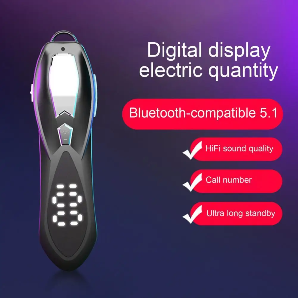 Digital Display Bluetooth-compatible Headphones Wireless Headset Headphone 9D Stereo Sports Earbuds Headsets with Microphone
Digital Display Bluetooth-compatible Headphones Wireless Headset Headphone 9D Stereo Sports Earbuds Headsets with Microphone