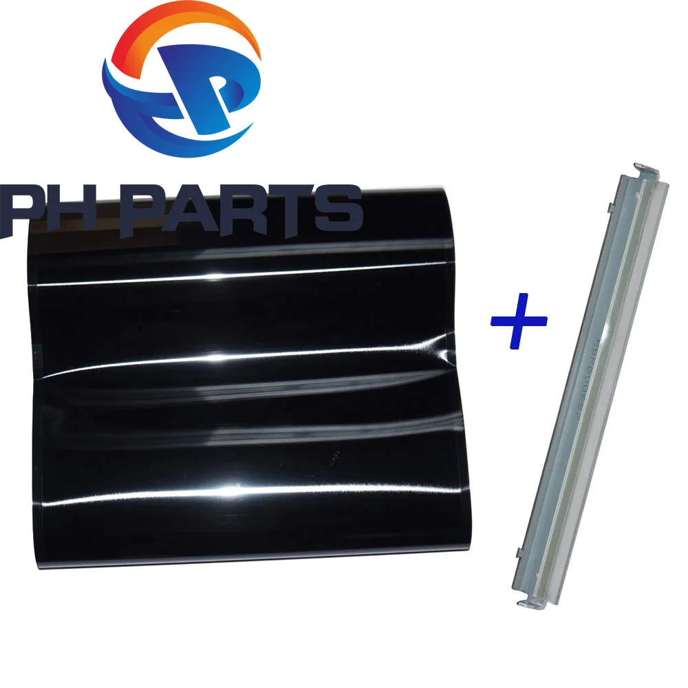 1X 675K72181 ITB Transfer Belt for Xerox DocuColor DC 240 242 250 252 260 WorkCentre WC 7655 7665 7675 7755 7765 7775 Color 550
1X 675K72181 ITB Transfer Belt for Xerox DocuColor DC 240 242 250 252 260 WorkCentre WC 7655 7665 7675 7755 7765 7775 Color 550