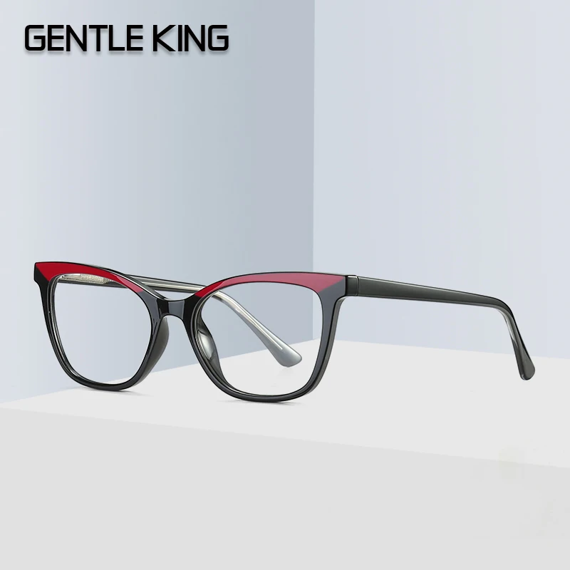 GENTLE KING Blocking Smart Phone Len Transparent Anti Blue Ray Computer Gaming Glasses Anti UV Blue Light Stop Eyewear
GENTLE KING Blocking Smart Phone Len Transparent Anti Blue Ray Computer Gaming Glasses Anti UV Blue Light Stop Eyewear