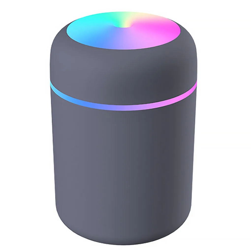 Ultrasonic Air Humidifier USB Aromatherapy Diffuser Bedroom Air Purifier Moisture Mini Essential Oil Diffuser With
Ultrasonic Air Humidifier USB Aromatherapy Diffuser Bedroom Air Purifier Moisture Mini Essential Oil Diffuser With