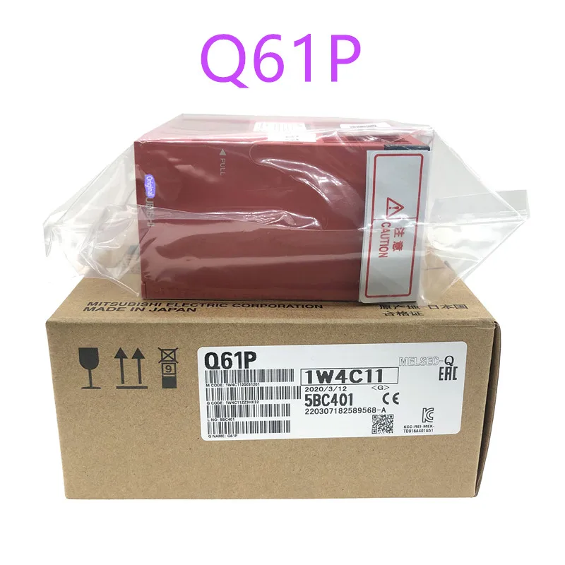 Новый оригинальный в коробке {Spot warehouse} Q61P Q61P-A1 Q62P Q63P
Новый оригинальный в коробке {Spot warehouse} Q61P Q61P-A1 Q62P Q63P
