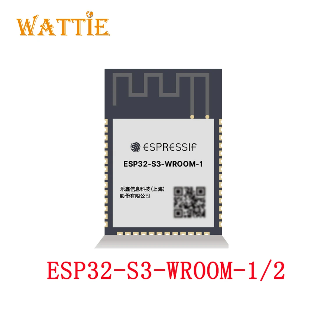 Esp S3 Esp32-S3 Esp32-s3-wroom-1 Esp32-s3-wroom-2 module of espressif ESP32-S3 ESP32-S3R2 ESP32-S3R8 N16R8V 5pcs
Esp S3 Esp32-S3 Esp32-s3-wroom-1 Esp32-s3-wroom-2 module of espressif ESP32-S3 ESP32-S3R2 ESP32-S3R8 N16R8V 5pcs