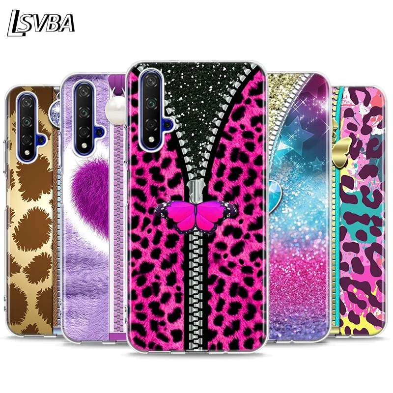 Fashion Zipper Printing art Silicone Cover For Honor 20 20S 20E 8 8A Prime 8X MAX 8C 8S 7A 7C 7S Pro Phone Case
Fashion Zipper Printing art Silicone Cover For Honor 20 20S 20E 8 8A Prime 8X MAX 8C 8S 7A 7C 7S Pro Phone Case
