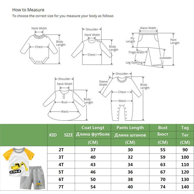 HH 2021 Summer Baby Boys Clothing Sets 2Pcs Cartoon T-shirt Shorts Pants Cotton Comfort Children's Clothing Kids Boy Clothes Set
HH 2021 Summer Baby Boys Clothing Sets 2Pcs Cartoon T-shirt Shorts Pants Cotton Comfort Children's Clothing Kids Boy Clothes Set