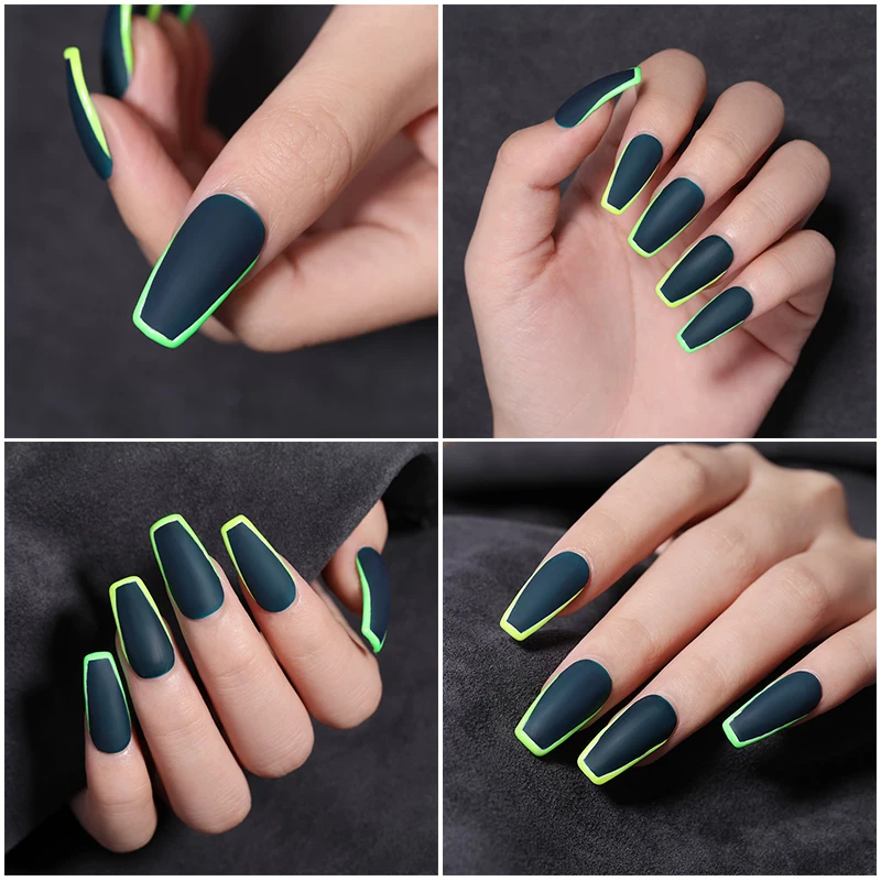 LILYCUTE 138 Colors Gel Nail Polish Yellow Bright Color Semi Permanant LED Soak Off Gel Varnish Matte Base Top Coat Hybrid Gel
LILYCUTE 138 Colors Gel Nail Polish Yellow Bright Color Semi Permanant LED Soak Off Gel Varnish Matte Base Top Coat Hybrid Gel
