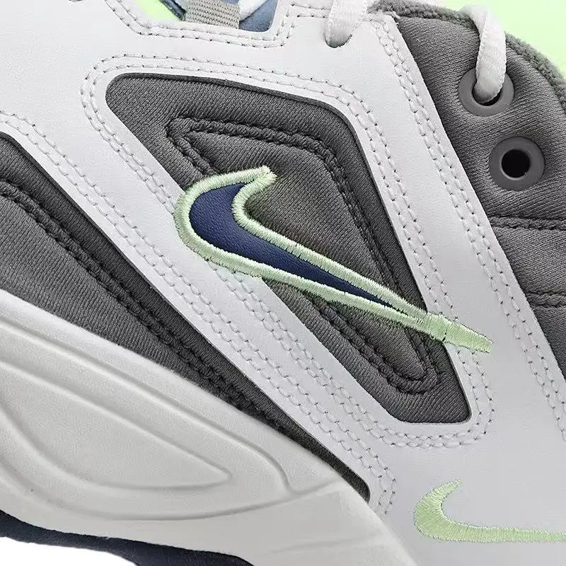 Original New Arrival NIKE M2K TEKNO Men's Running Shoes Sneakers
Original New Arrival NIKE M2K TEKNO Men's Running Shoes Sneakers