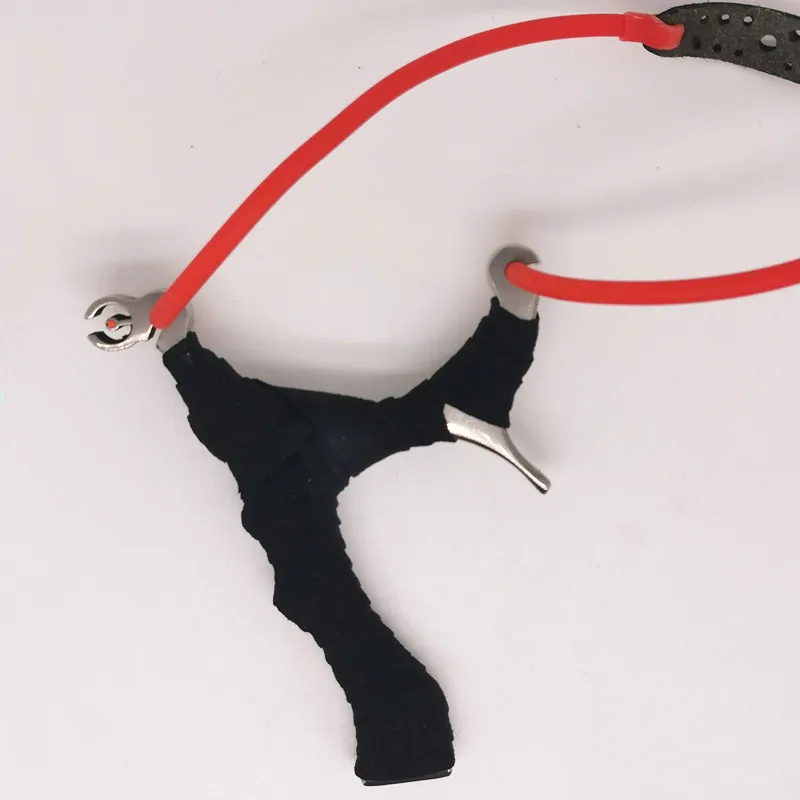 2020 best-selling high-quality stainless steel hunting big bow door slingshot rubber band outdoor shooting competition slingshot
2020 best-selling high-quality stainless steel hunting big bow door slingshot rubber band outdoor shooting competition slingshot