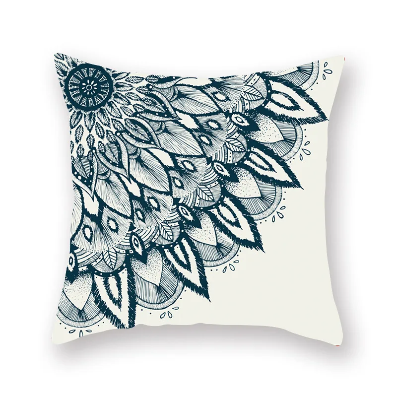 3D printed Psychedelic patterns Polyester Decorative Pillowcases Throw Pillow Cover Square Zipper Pillow cases style-3
3D printed Psychedelic patterns Polyester Decorative Pillowcases Throw Pillow Cover Square Zipper Pillow cases style-3