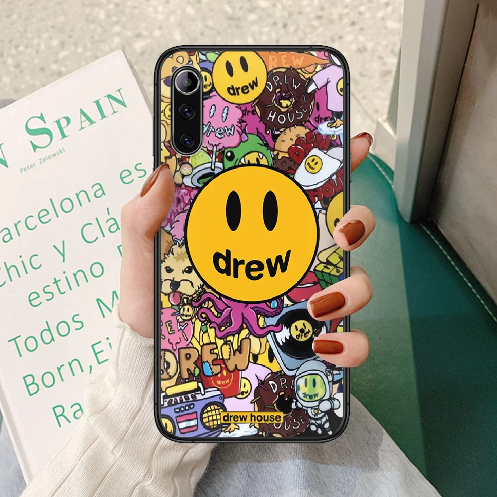 Justin Bieber drew Phone case For Xiaomi Mi 6 8 A1 Note3 A2 9 CC9 9T A3 MIX 2 2S 3 9 Lite SE Pro black bumper fashion prime
Justin Bieber drew Phone case For Xiaomi Mi 6 8 A1 Note3 A2 9 CC9 9T A3 MIX 2 2S 3 9 Lite SE Pro black bumper fashion prime