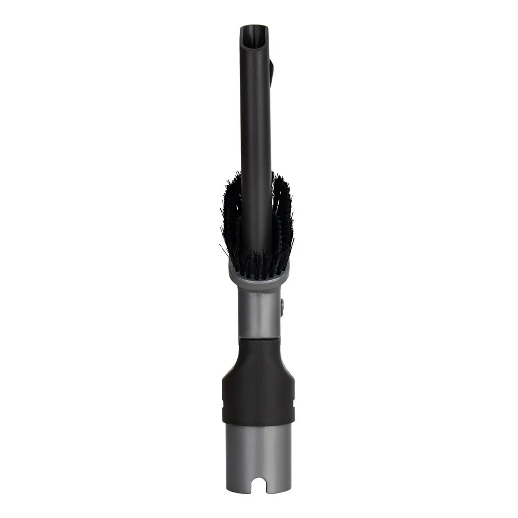 1*2 In 1 Combination Crevice Tool Brush Crevice Brush Tool To Fit For Shark NZ801 Vacuum Cleaners 100% Brand New
1*2 In 1 Combination Crevice Tool Brush Crevice Brush Tool To Fit For Shark NZ801 Vacuum Cleaners 100% Brand New