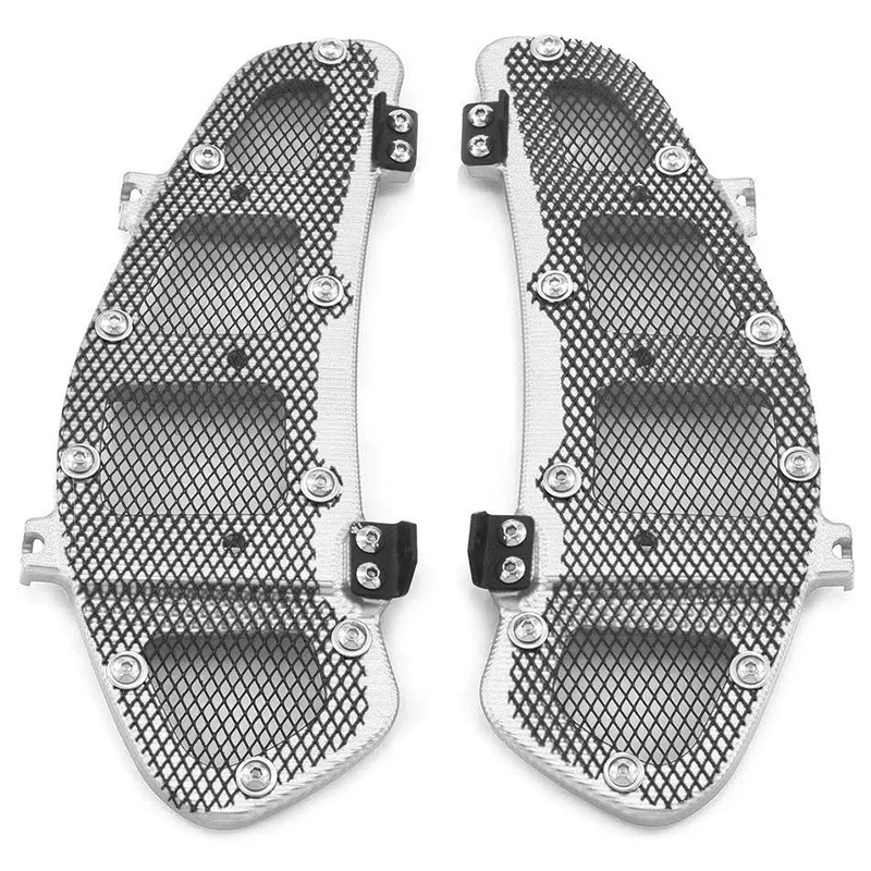 Motorcycle Radiator Protection Cover Side Panel Cooling Grille Protection Net for VESPA GTS 250 300 2013-2020
Motorcycle Radiator Protection Cover Side Panel Cooling Grille Protection Net for VESPA GTS 250 300 2013-2020