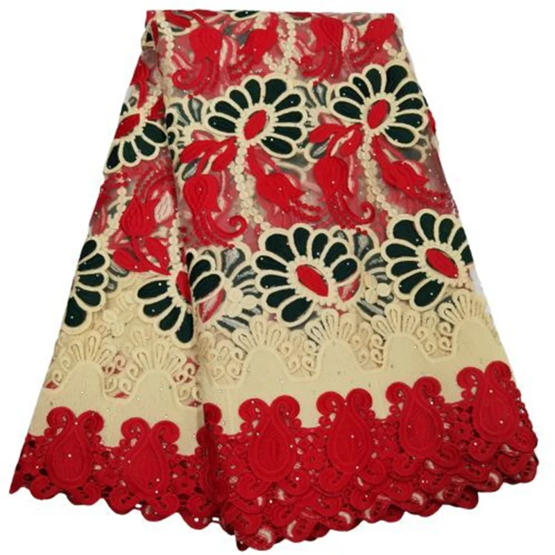 Nigerian Lace Latest African Lace 2021 Bridal Lace Fabric Red+gold color African High Quality Rhinestones Lace Fabric Q98-5
Nigerian Lace Latest African Lace 2021 Bridal Lace Fabric Red+gold color African High Quality Rhinestones Lace Fabric Q98-5