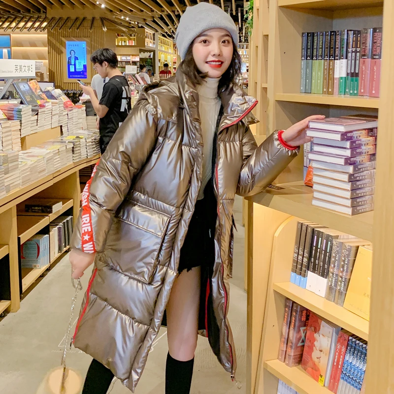 Solid collar hooded winter women with fur ball long New autumn cotton-padded womens waistcoat large yards fashion coat
Solid collar hooded winter women with fur ball long New autumn cotton-padded womens waistcoat large yards fashion coat