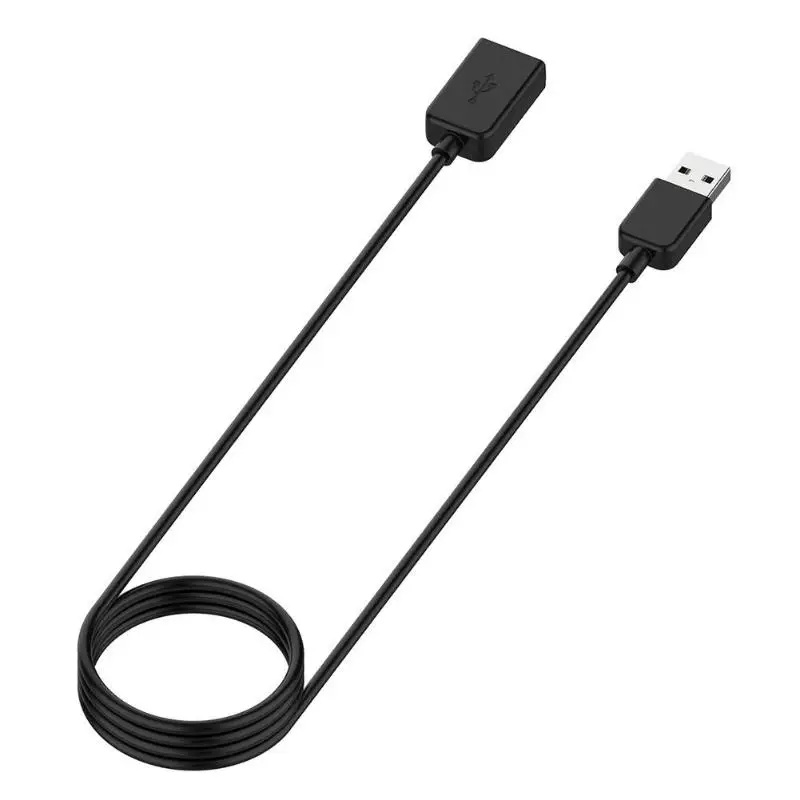 USB-кабель-удлинитель для зарядного устройства Huawei Band 4/Honor 5i/POLAR M200 1 м | Электроника