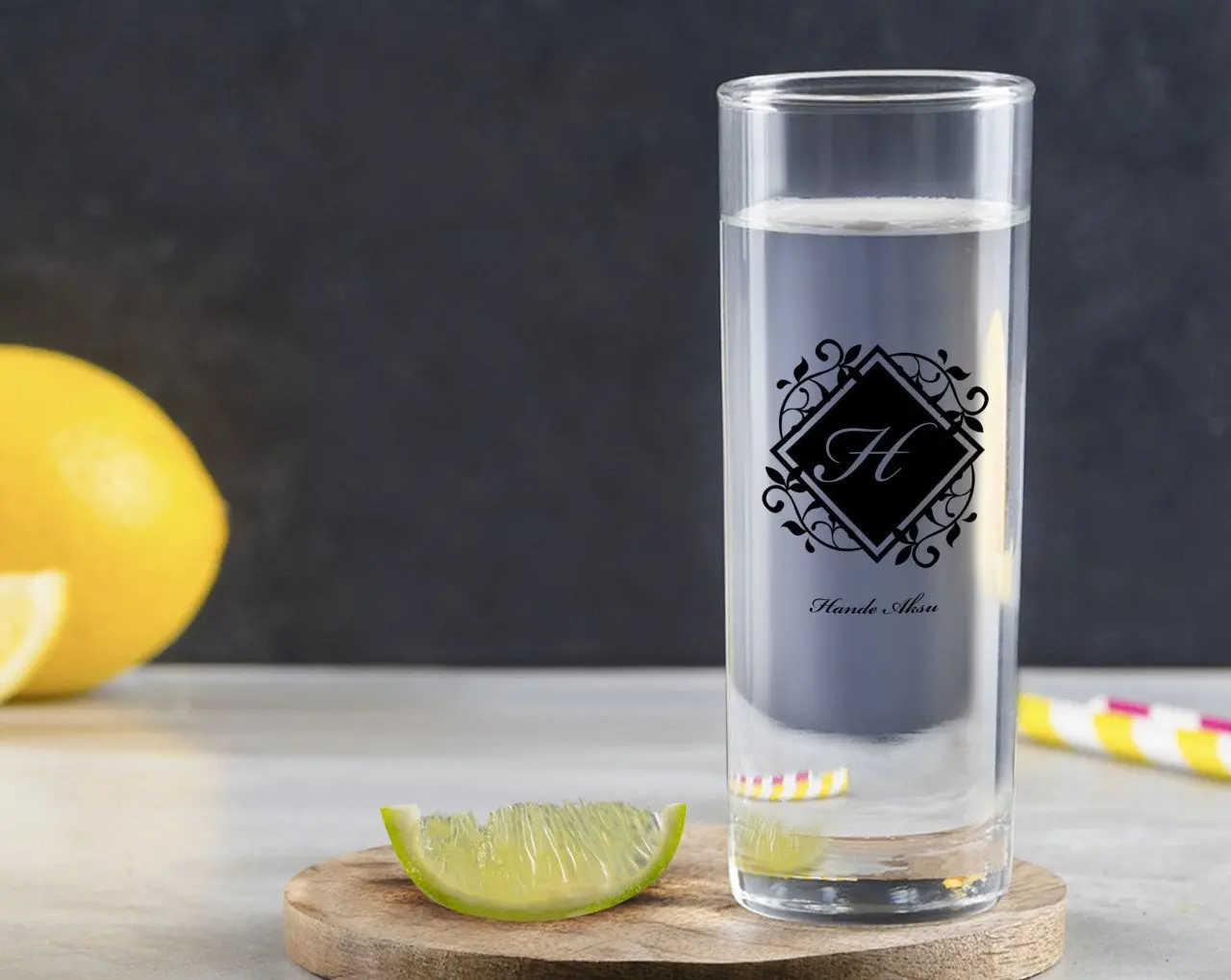 Персонализированная красочная печать головы буквы имя дизайн водки барьюма-10
Персонализированная красочная печать головы буквы имя дизайн водки барьюма-10