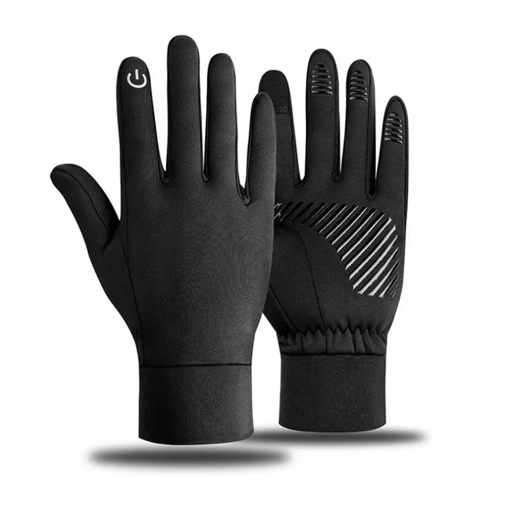Winter Warm Touch Screen Fishing Man Gloves Waterproof Women Ski Cycling Windproof Non-Slip Full Finger Glove
Winter Warm Touch Screen Fishing Man Gloves Waterproof Women Ski Cycling Windproof Non-Slip Full Finger Glove