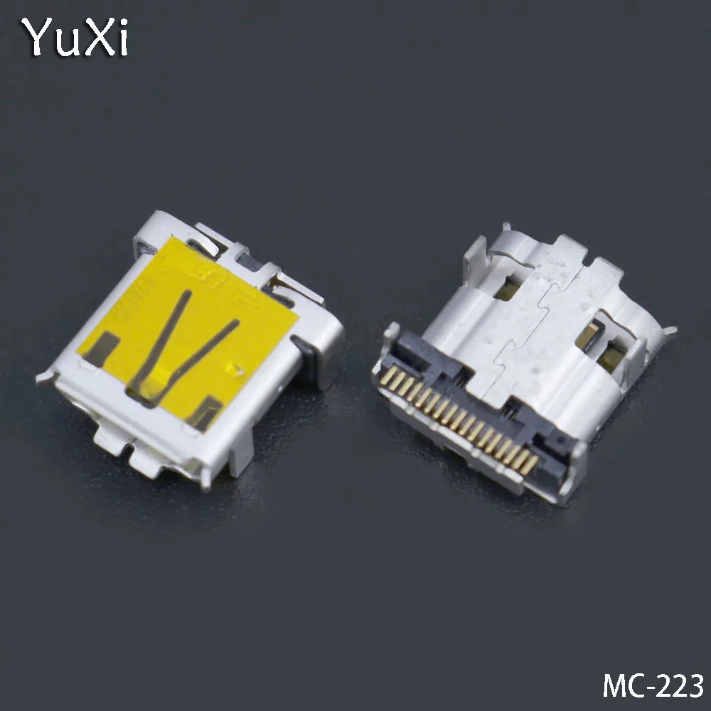 1 шт. разъем Micro USB для зарядки Acer Iconia Tab A700 A701 A510 17Pin 17P|Соединители| |
