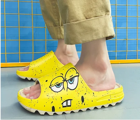 Coconut slippers summer 2020 men's shoes outdoor wear thick bottom tide brand beach shoes sandals sandals
Coconut slippers summer 2020 men's shoes outdoor wear thick bottom tide brand beach shoes sandals sandals