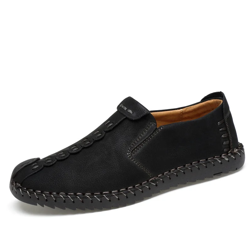 2020Men Loafers Shoes New Men's Casual Shoes Men Fashion Moccasins Boat Footwear Male Brand Comfy Slip-On Leisure Men's Shoes
2020Men Loafers Shoes New Men's Casual Shoes Men Fashion Moccasins Boat Footwear Male Brand Comfy Slip-On Leisure Men's Shoes