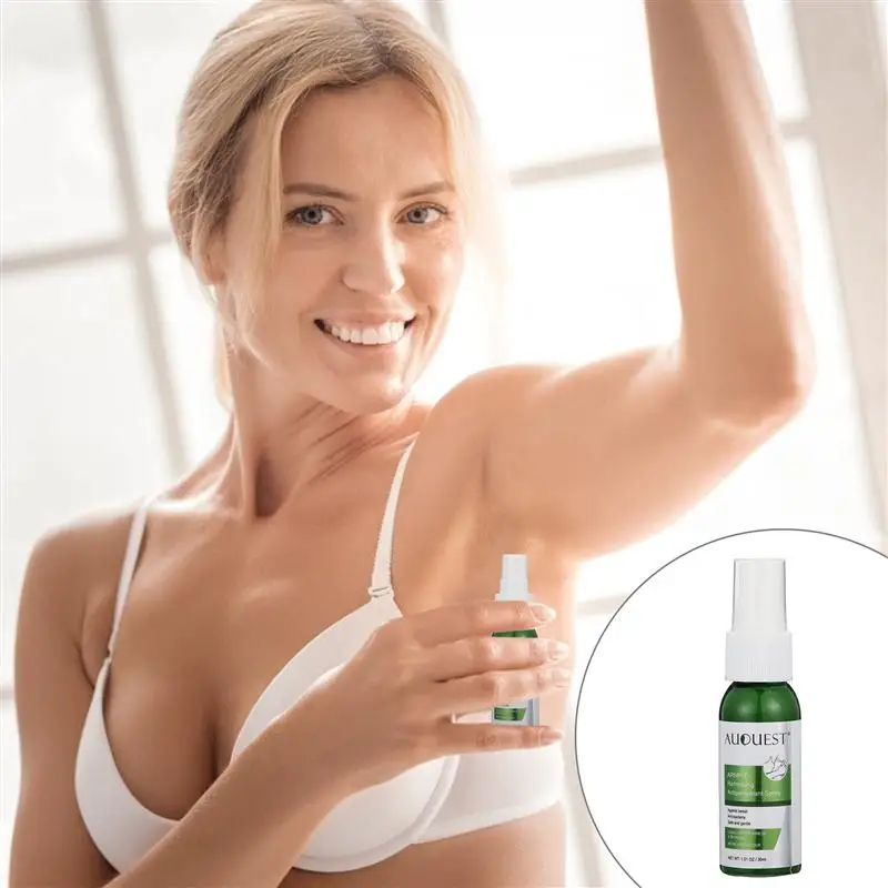 1pc 35ml Travel Underarm Chinese Herb Medicine Fresh Scent Spray Deodorant Spray
1pc 35ml Travel Underarm Chinese Herb Medicine Fresh Scent Spray Deodorant Spray