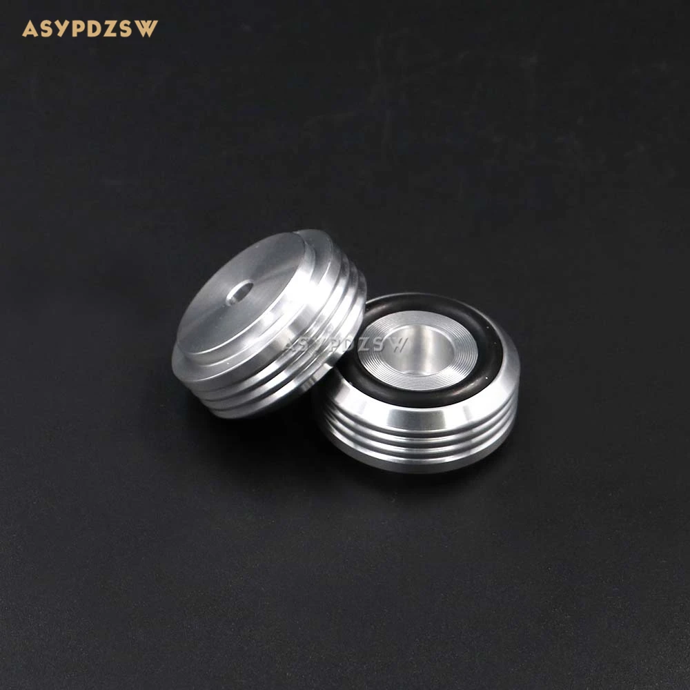 4 шт. 30*13 волнистые Серебристые алюминиевые амортизирующие колонки для усилителя звука, подставки для компьютера
4 шт. 30*13 волнистые Серебристые алюминиевые амортизирующие колонки для усилителя звука, подставки для компьютера