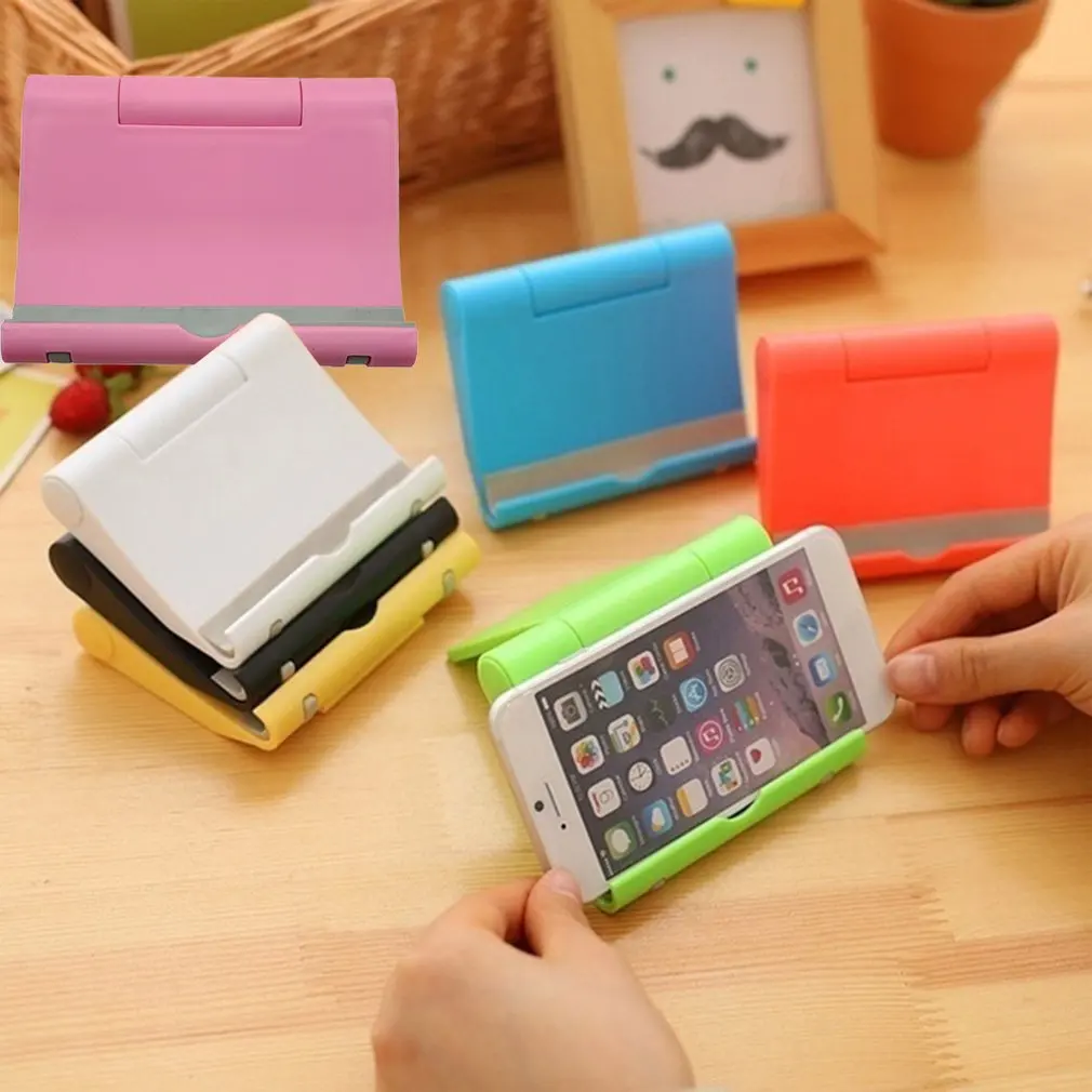 Universal Foldable Desk Phone Holder Mount Stand for Samsung S20 Plus Ultra Note 10 IPhone 11 Mobile Phone Tablet Desktop Holder
Universal Foldable Desk Phone Holder Mount Stand for Samsung S20 Plus Ultra Note 10 IPhone 11 Mobile Phone Tablet Desktop Holder