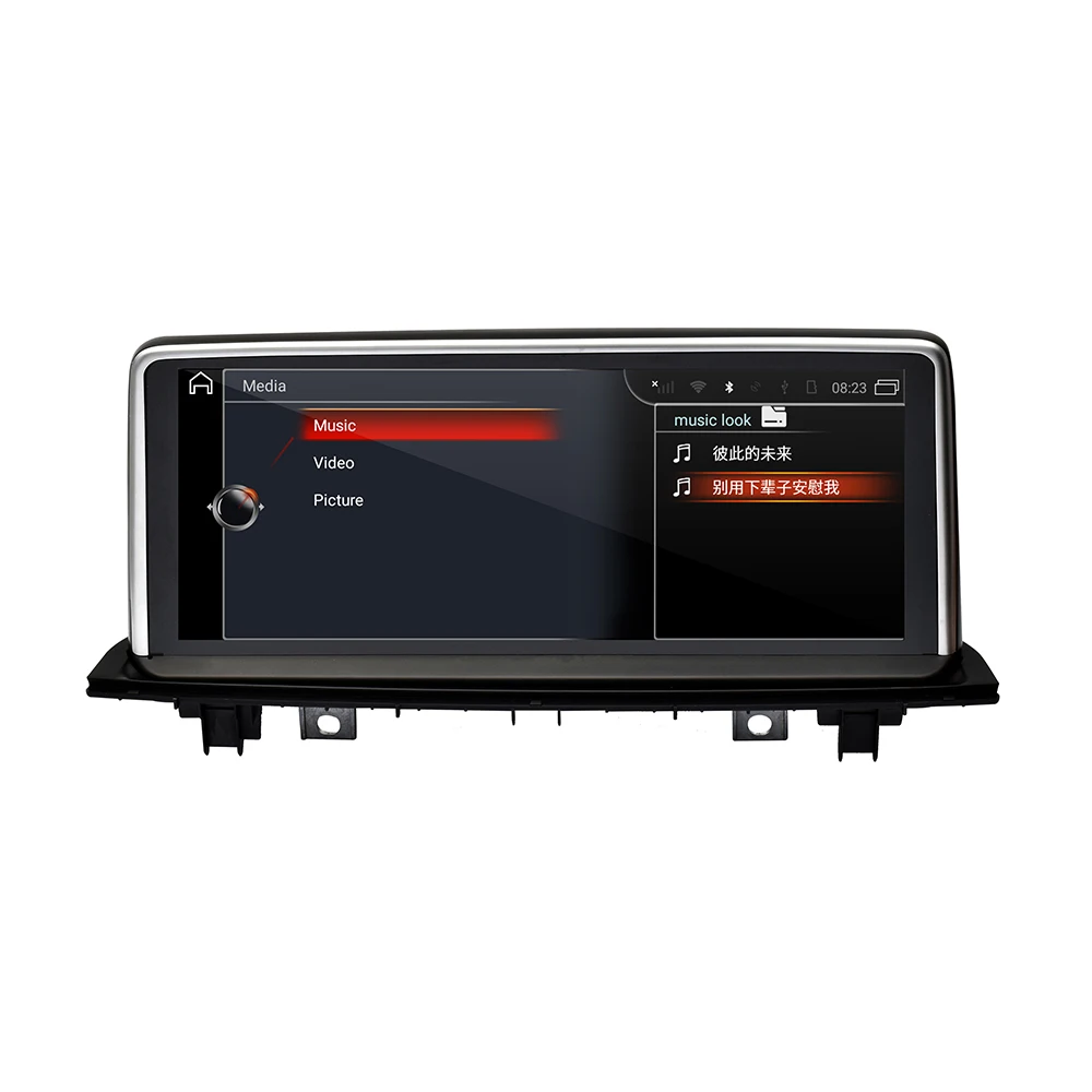 8841 Android 10 Car Multimedia DVD Stereo Radio Player GPS Navigation Carplay Auto 2 din For BMW 2 F22 MPV 2013-2017
8841 Android 10 Car Multimedia DVD Stereo Radio Player GPS Navigation Carplay Auto 2 din For BMW 2 F22 MPV 2013-2017