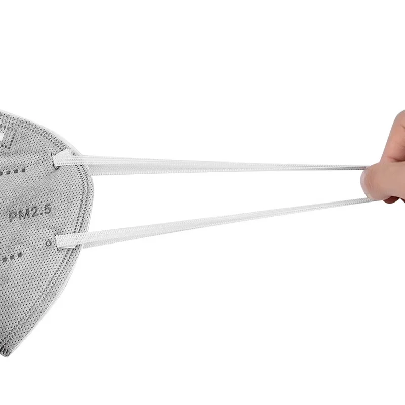 KN95 With Breathing Valve mask respirator defense spray air mask with filter face protection Dust Pollution Particulate
KN95 With Breathing Valve mask respirator defense spray air mask with filter face protection Dust Pollution Particulate