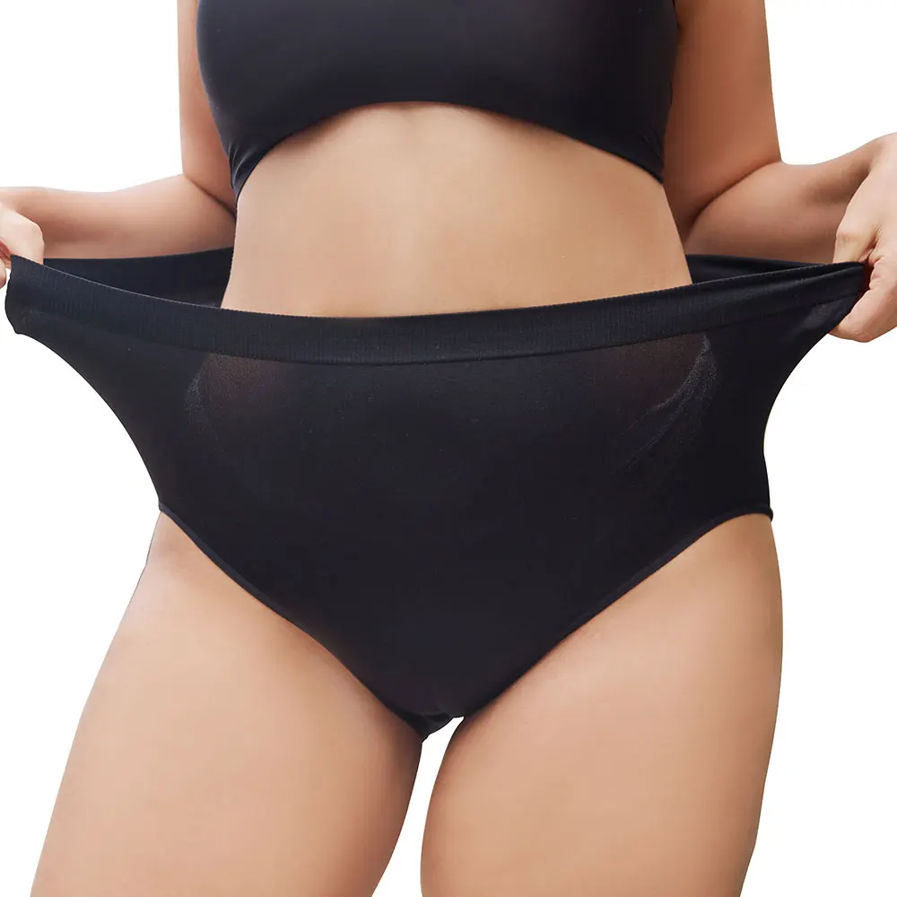 Эротические трусики Waname Apparel Lust черные, XL УТ-00004362 - WANAME APPAREL - Трусики-слипы - Купить