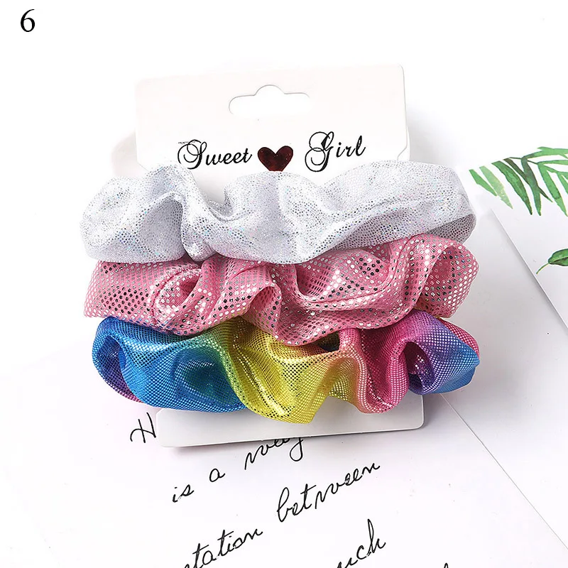 3Pcs/Set Candy Color Hair Ring Ponytail Holders Sweet Girls Hairbands Elastic Hair Bands Rope Ties Hair Accessories Gifts
3Pcs/Set Candy Color Hair Ring Ponytail Holders Sweet Girls Hairbands Elastic Hair Bands Rope Ties Hair Accessories Gifts