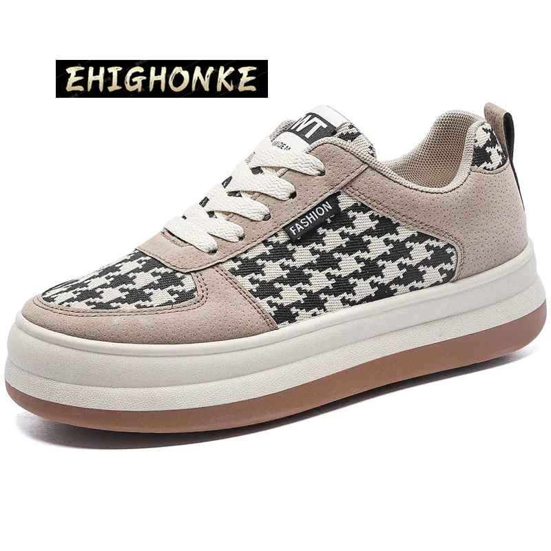 Vans Women 's Checkered Tennis Platform Canvas Sneakers Student Sneakers Y35-40 's Casual 2022 Fashion New Women Flats Round Toe
Vans Women 's Checkered Tennis Platform Canvas Sneakers Student Sneakers Y35-40 's Casual 2022 Fashion New Women Flats Round Toe