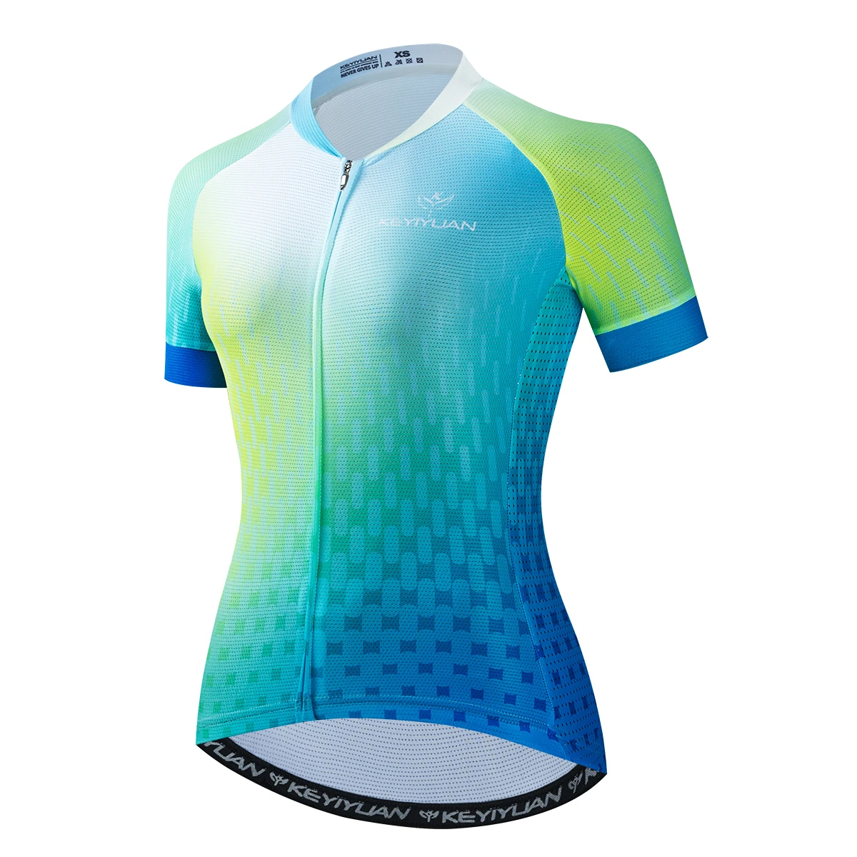 2022 Summer KEYIYUAN Woman Road Bike Mtb Clothing Fashion Ladies Cycling Jersey Macacao Ciclismo Feminino Fietskleding Dames
2022 Summer KEYIYUAN Woman Road Bike Mtb Clothing Fashion Ladies Cycling Jersey Macacao Ciclismo Feminino Fietskleding Dames
