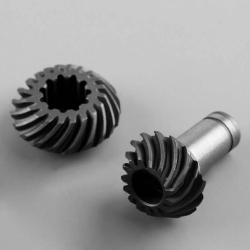 Kit Trimmer gear assy Attachment Power Tool Replacement High carbon steel Brush cutter spare parts Power Tool Parts
Kit Trimmer gear assy Attachment Power Tool Replacement High carbon steel Brush cutter spare parts Power Tool Parts