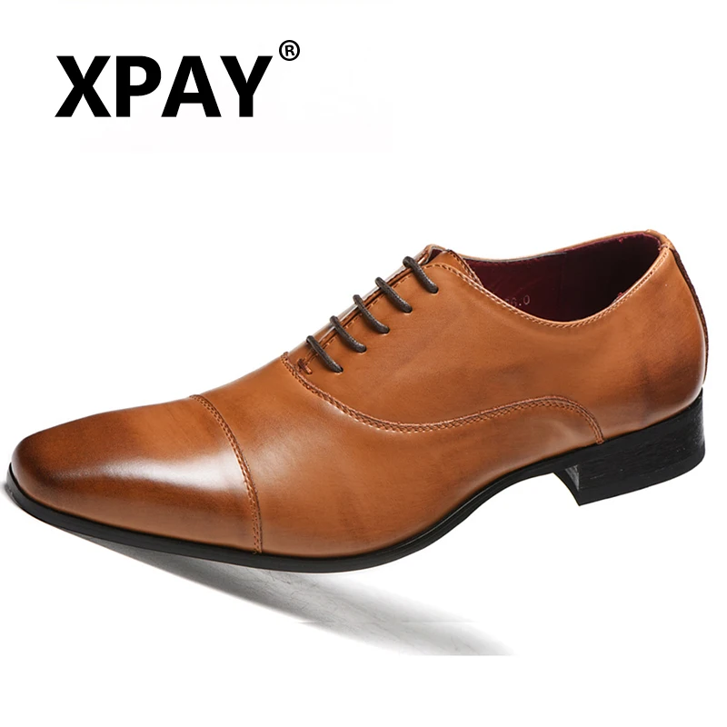 2021 High Quality Men Dress Shoes Leather Men Shoes Fashion Men Wedding Shoes Comfortable Formal Shoes Drop Ship
2021 High Quality Men Dress Shoes Leather Men Shoes Fashion Men Wedding Shoes Comfortable Formal Shoes Drop Ship