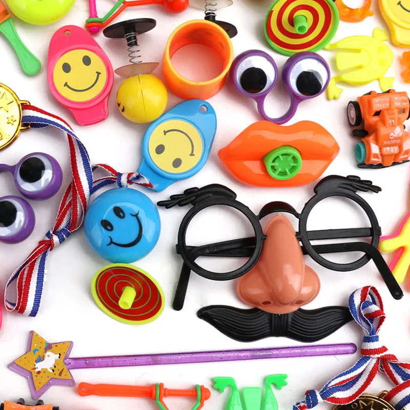 Birthday Party Gift Favors Small Bulk Toy Pinata Prizes Game Party Supplies 150/130/120/100 Pcs Kids Puzzle Toy Giveaways Prizes
Birthday Party Gift Favors Small Bulk Toy Pinata Prizes Game Party Supplies 150/130/120/100 Pcs Kids Puzzle Toy Giveaways Prizes