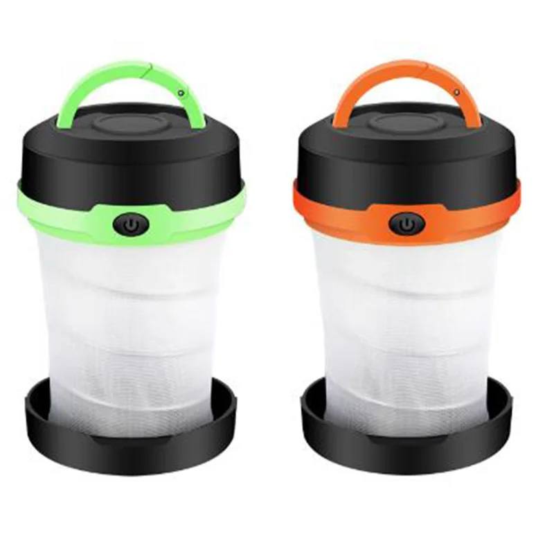 Outdoor Camping Light LED Camping Light Portable Camp Tent Light Dry Battery Emergency Light
Outdoor Camping Light LED Camping Light Portable Camp Tent Light Dry Battery Emergency Light