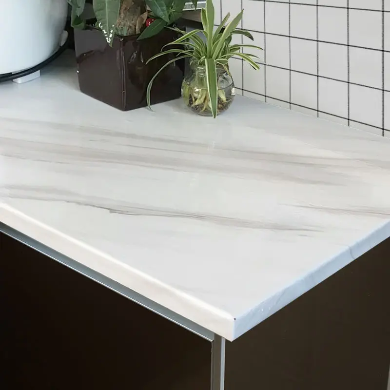 Self-adhesive thick waterproof and oil-proof stickers, high temperature and wear-resistant marble countertop film, furniture ren
Self-adhesive thick waterproof and oil-proof stickers, high temperature and wear-resistant marble countertop film, furniture ren