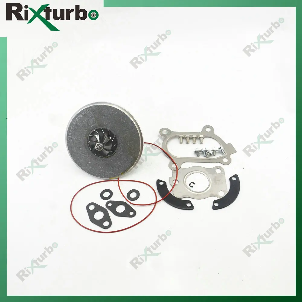 Turbo Charger Complete Core Chra Kit For Citroen C8 Evasion Jumpy 2.0HDI 69/80 Kw 94/109HP GT1546S706978 706976-0001 Turbine
Turbo Charger Complete Core Chra Kit For Citroen C8 Evasion Jumpy 2.0HDI 69/80 Kw 94/109HP GT1546S706978 706976-0001 Turbine