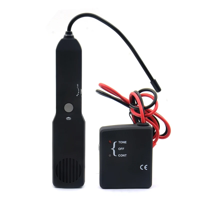 Автомобильный тестер короткого замыкания, детектор кабеля, диагностический инструмент EM415 12 В, автомобильный проводной трекер
Автомобильный тестер короткого замыкания, детектор кабеля, диагностический инструмент EM415 12 В, автомобильный проводной трекер