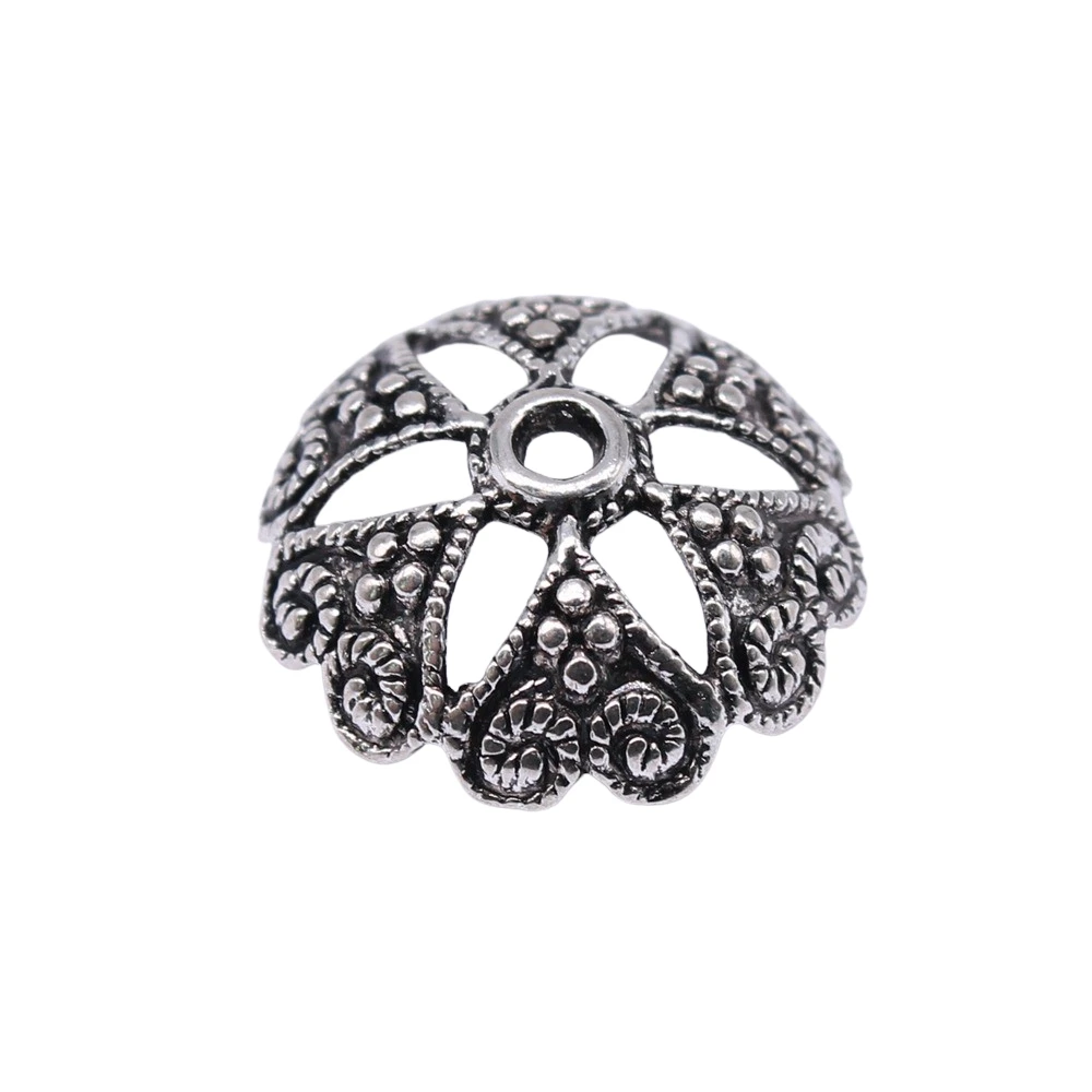 10pcs 19x19x6mm Big Bead Caps For Jewelry Making Zinc Alloy Jewelry Findings Jewelry Accessories
10pcs 19x19x6mm Big Bead Caps For Jewelry Making Zinc Alloy Jewelry Findings Jewelry Accessories