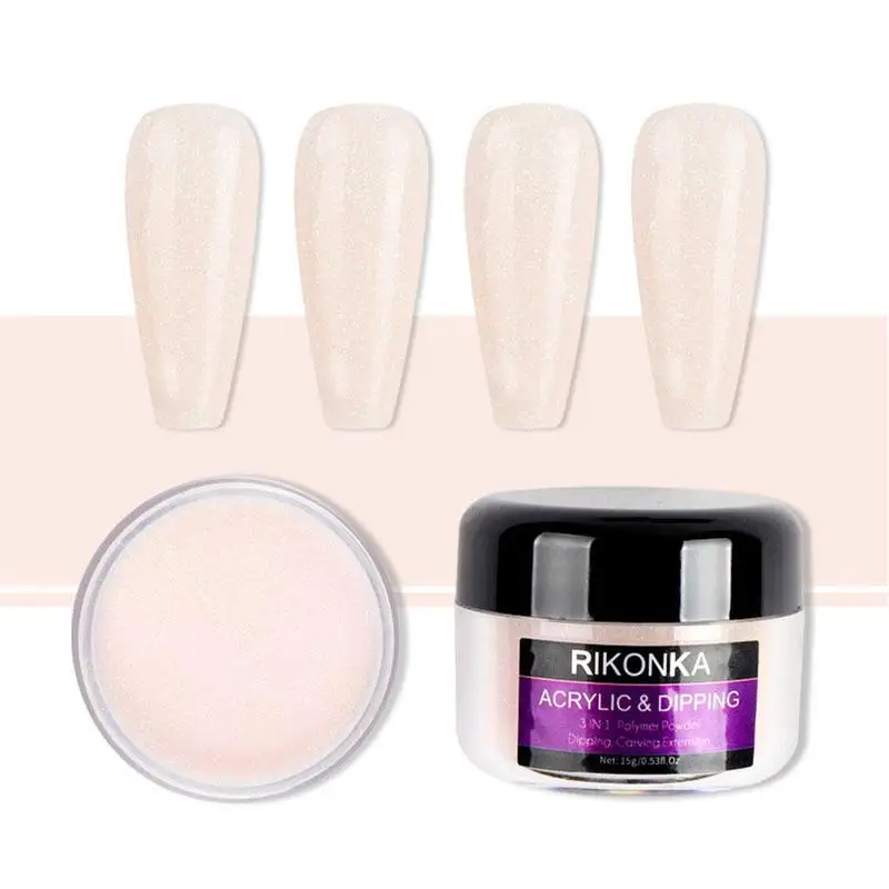 15g Color Crystal Powder Series Nail Extension Crystal Nail Carving Pollen Crystal Liquid Nail Powder Nail Accessories
15g Color Crystal Powder Series Nail Extension Crystal Nail Carving Pollen Crystal Liquid Nail Powder Nail Accessories